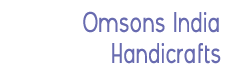 Omsons India Handicrafts